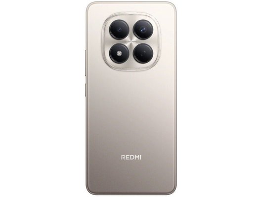 Смартфон Xiaomi Redmi Note 15 Pro 5G 8/256Gb Titanium